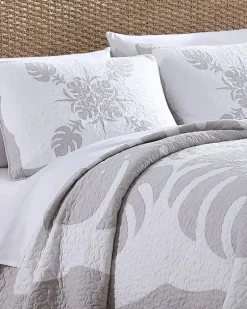 Molokai King Quilt