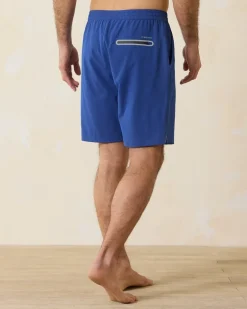 Monterey Coast Hybrid IslandZone® 9-Inch Shorts