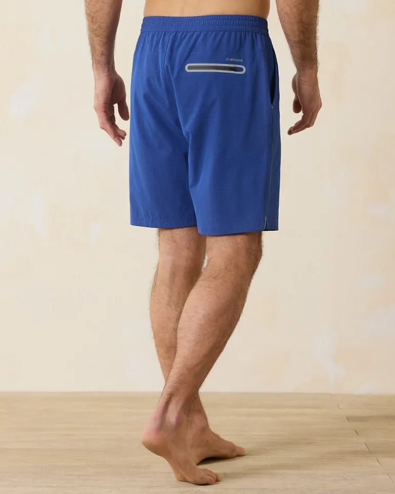 Monterey Coast Hybrid IslandZone® 9-Inch Shorts