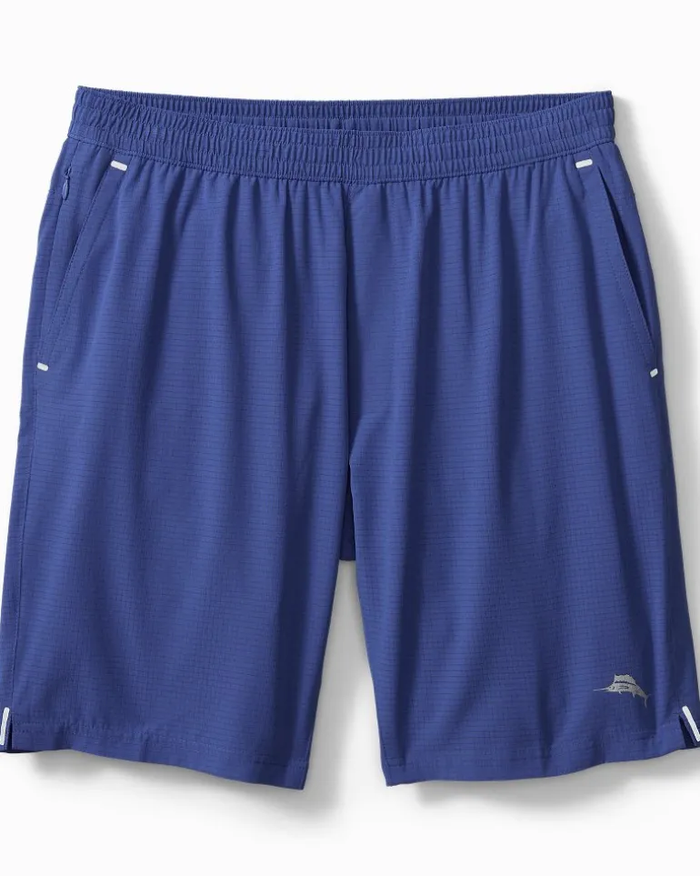 Monterey Coast Hybrid IslandZone® 9-Inch Shorts
