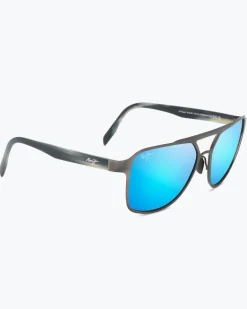 2nd Reef Sunglasses by Maui Jim®