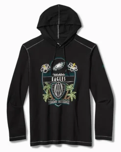 NFL Kinetic Kickoff Long-Sleeve Hoodie