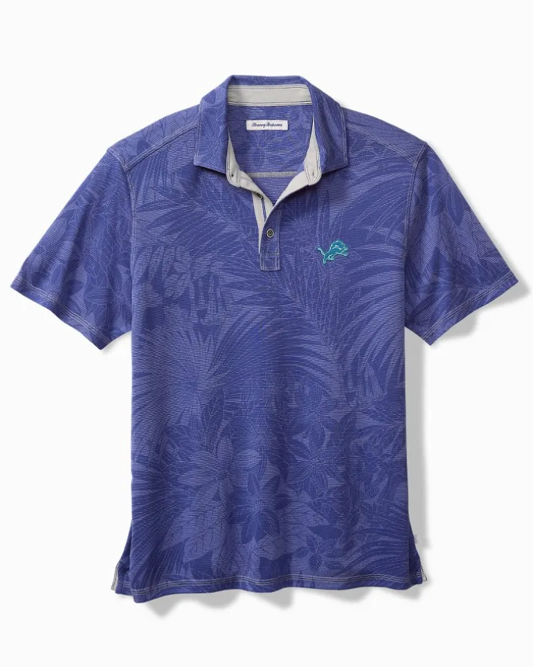 NFL Santiago Paradiso IslandZone® Polo