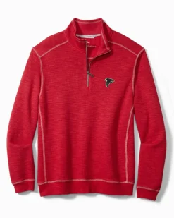 NFL Tobago Bay Half-Zip Sweatshirt