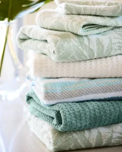 Northern Pacific 6-Piece Bath Towel Set