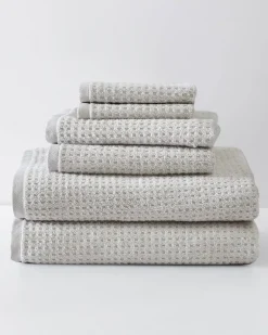 Northern Pacific 6-Piece Bath Towel Set