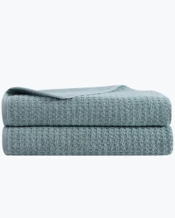 Northern Pacific 2-Piece Bath Towel Set