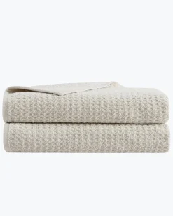 Northern Pacific 2-Piece Bath Towel Set