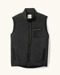 Olympic Bay Vest