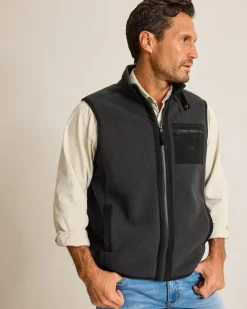 Olympic Bay Vest