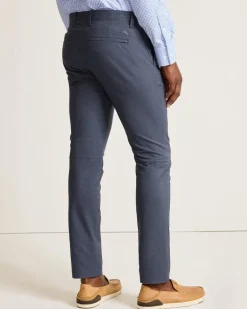 On Par IslandZone® Flat-Front Pants