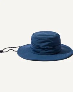 Overland Packable Mid-Brim Hat
