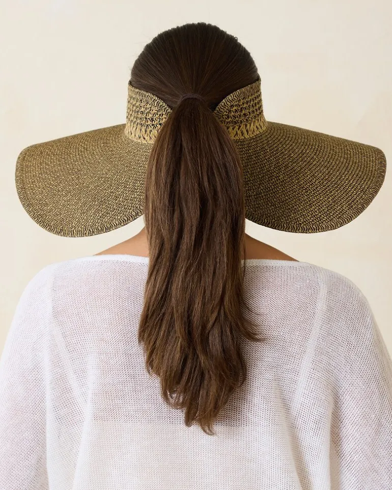 Packable Everyday Full Coverage Visor