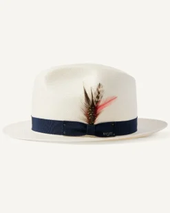 Packable Litestraw® Hanson Hat