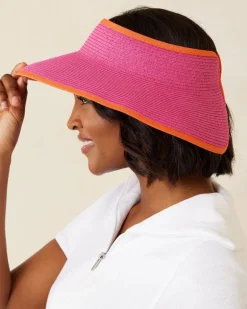 Packable Ultra-Braid Visor