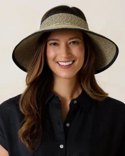 Packable Ultra-Braid Visor