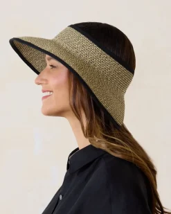 Packable Ultra-Braid Visor