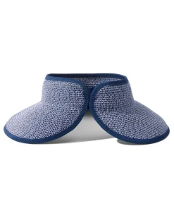 Packable Ultra-Braid Visor