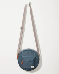Paddington Airforce Crossbody Bag