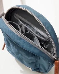 Paddington Airforce Crossbody Bag