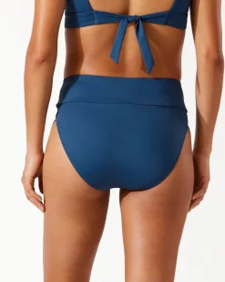 Palm Modern® High-Waist Bikini Bottoms