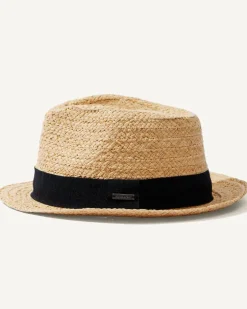 Palm Springs Fedora Hat