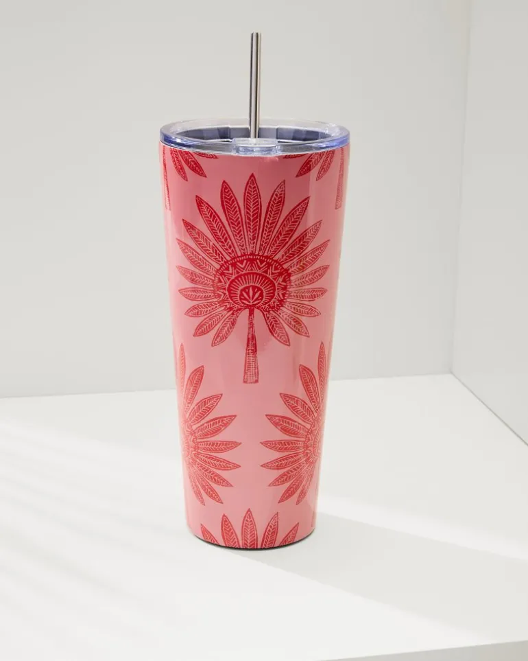 Palmetto Frond 30-oz. Tumbler