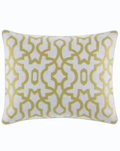 Palmiers Queen Comforter Set