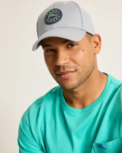 Par for Course Marlin Packable Cap