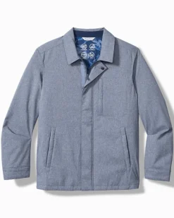 Parkcrest Performance Jacket