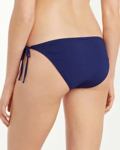 Pearl String Bikini Bottoms