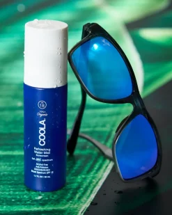 2-Piece All Day & Hydration Protection Kit by COOLA®