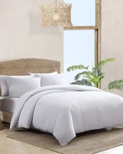 3-Piece King Comforter Bedding Set