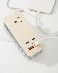 Power Trip Eco-Charger