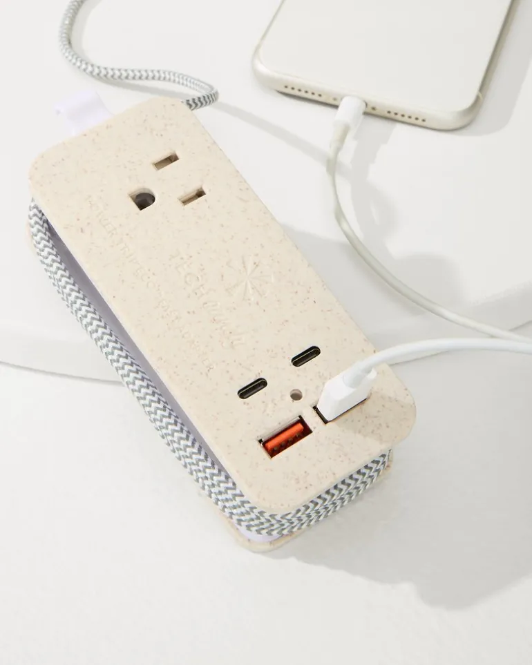 Power Trip Eco-Charger