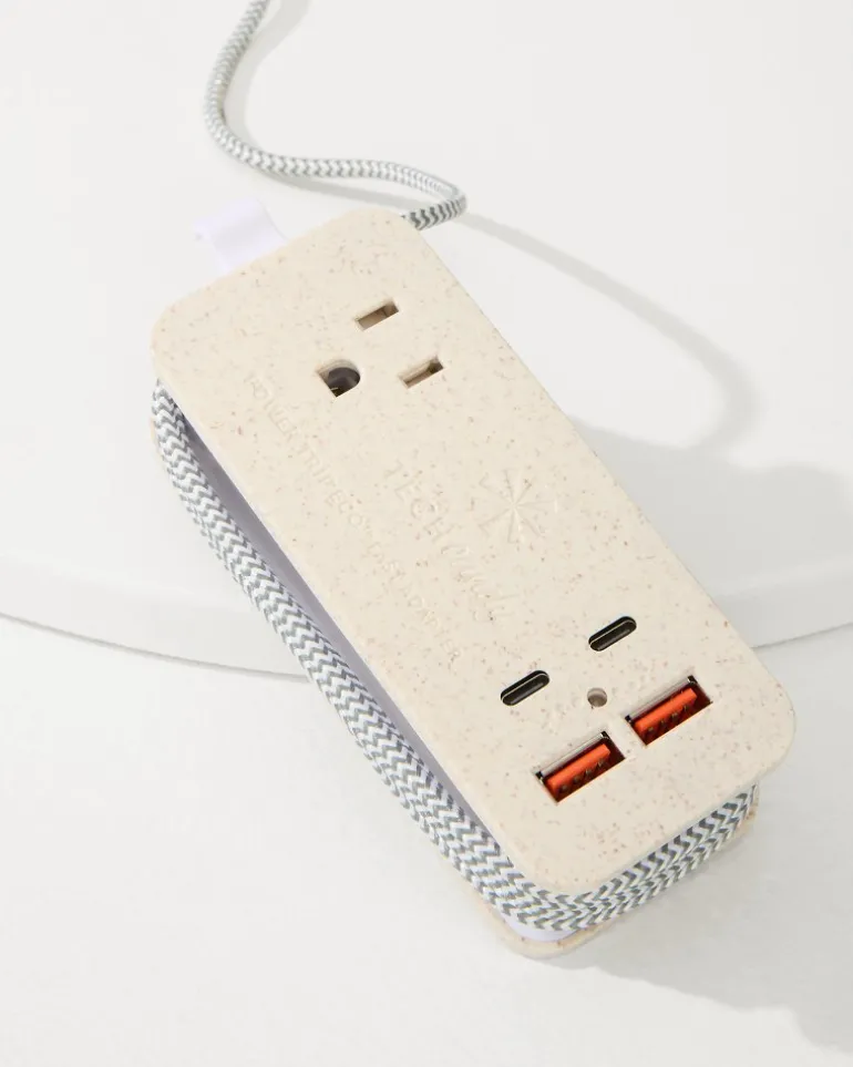 Power Trip Eco-Charger