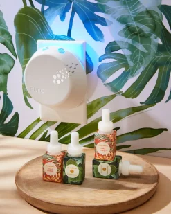 Pura Diffuser Refill - Island Blend