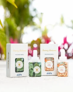 Pura Diffuser Refill - Island Blend
