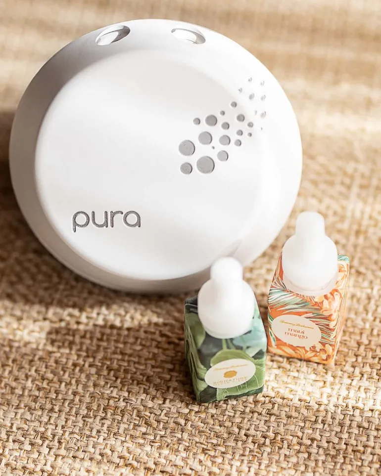 Pura Diffuser Refill - Island Blend