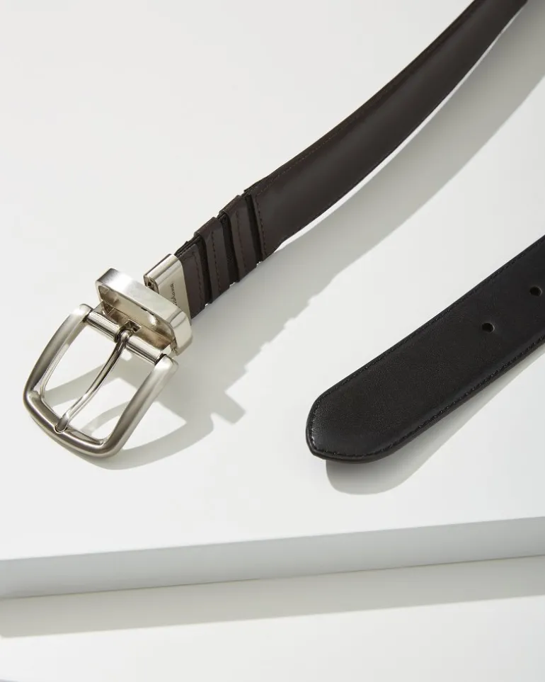 Reversible Performance Belt