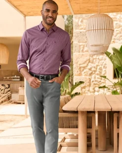 Reversible Performance Belt