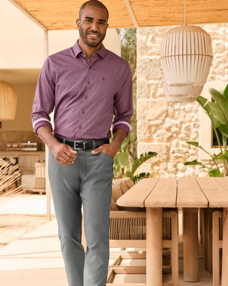 Reversible Performance Belt