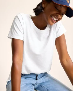 Salty Breeze Jersey T-Shirt