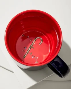 Santa's Toucan Stackable Mug