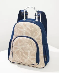 Sealife Backpack