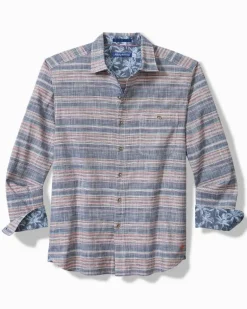 Sierra Sands Long-Sleeve Shirt