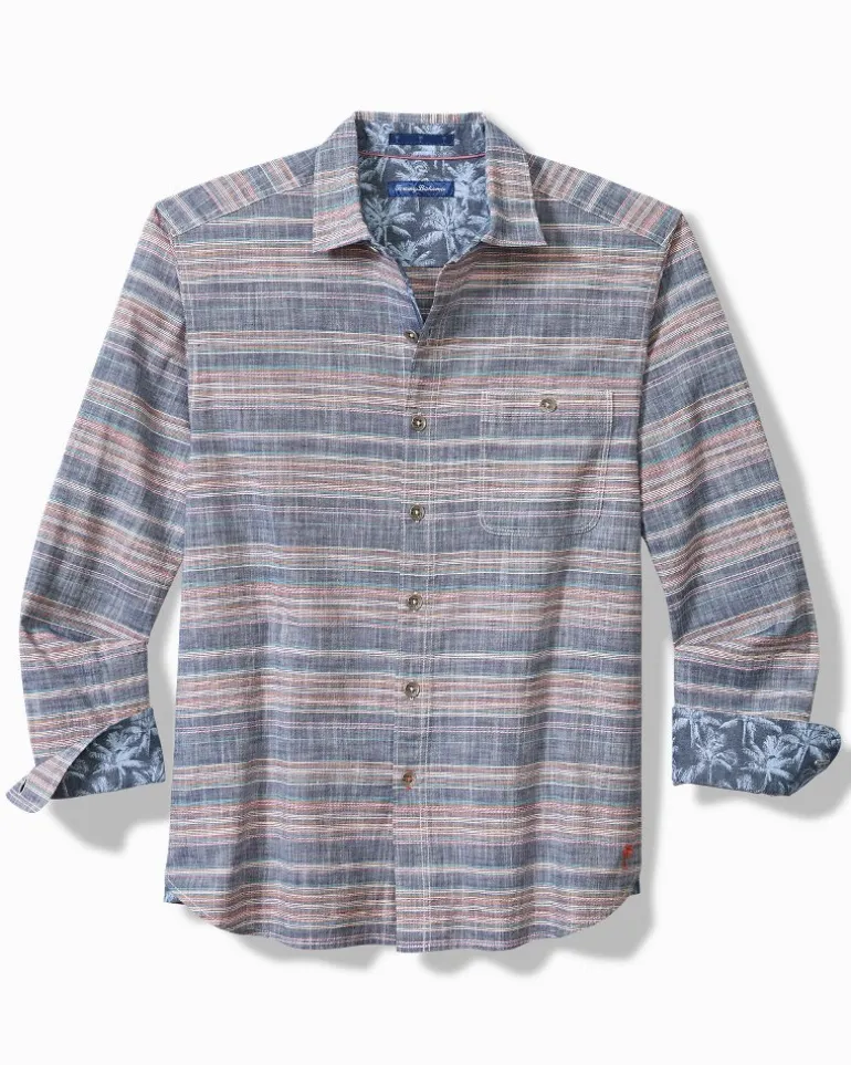 Sierra Sands Long-Sleeve Shirt