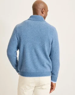 Soundscape Cashmere Sweater