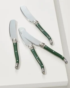 Spread Love & Joy Spreader Set