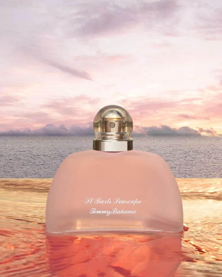 St. Barts Seascape for Her 3.4-oz. Eau de Parfum